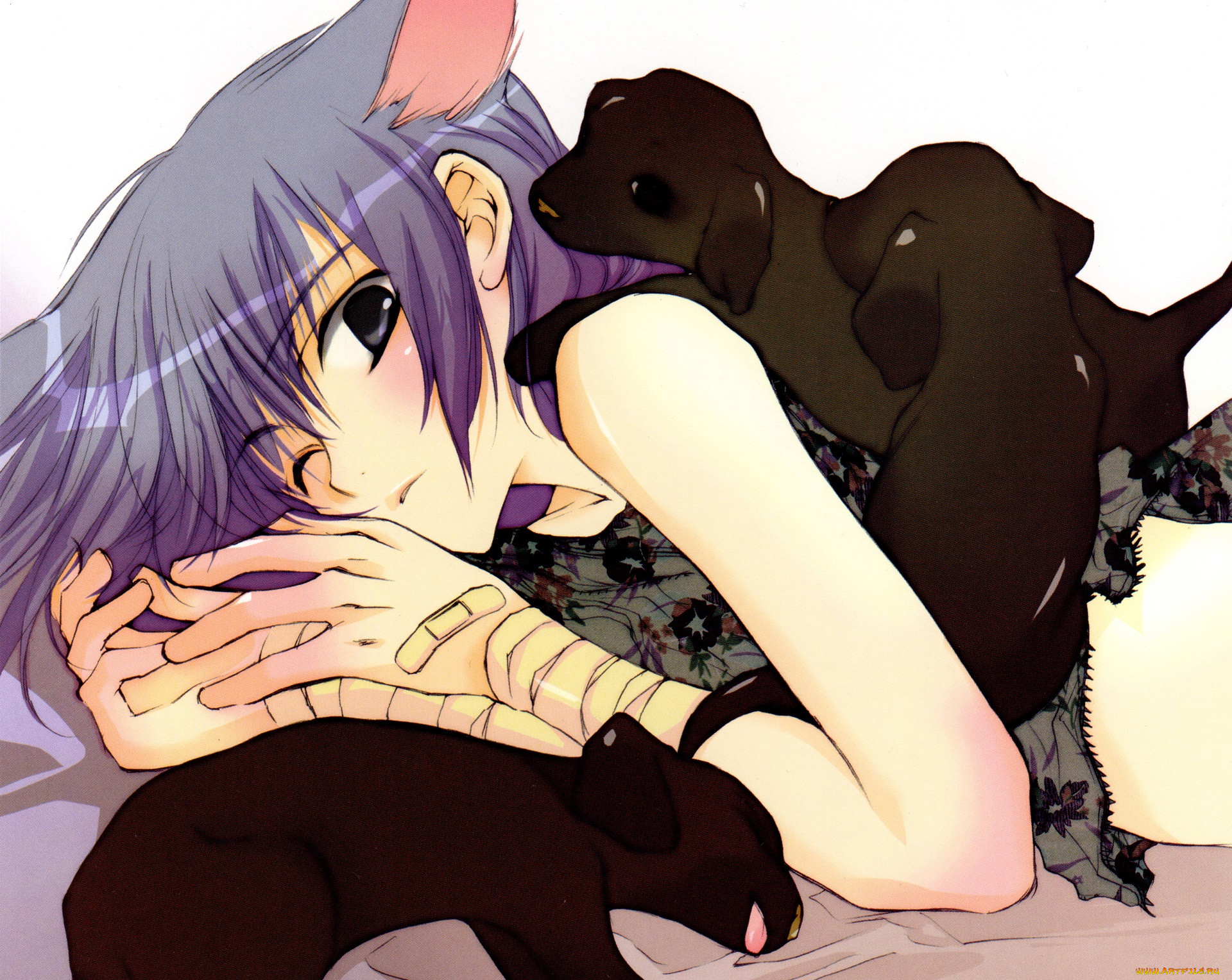 , loveless, aoyagi, ritsuka
